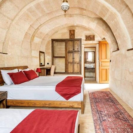 Uzay Cave Suite Hotel Ürgüp Eksteriør billede