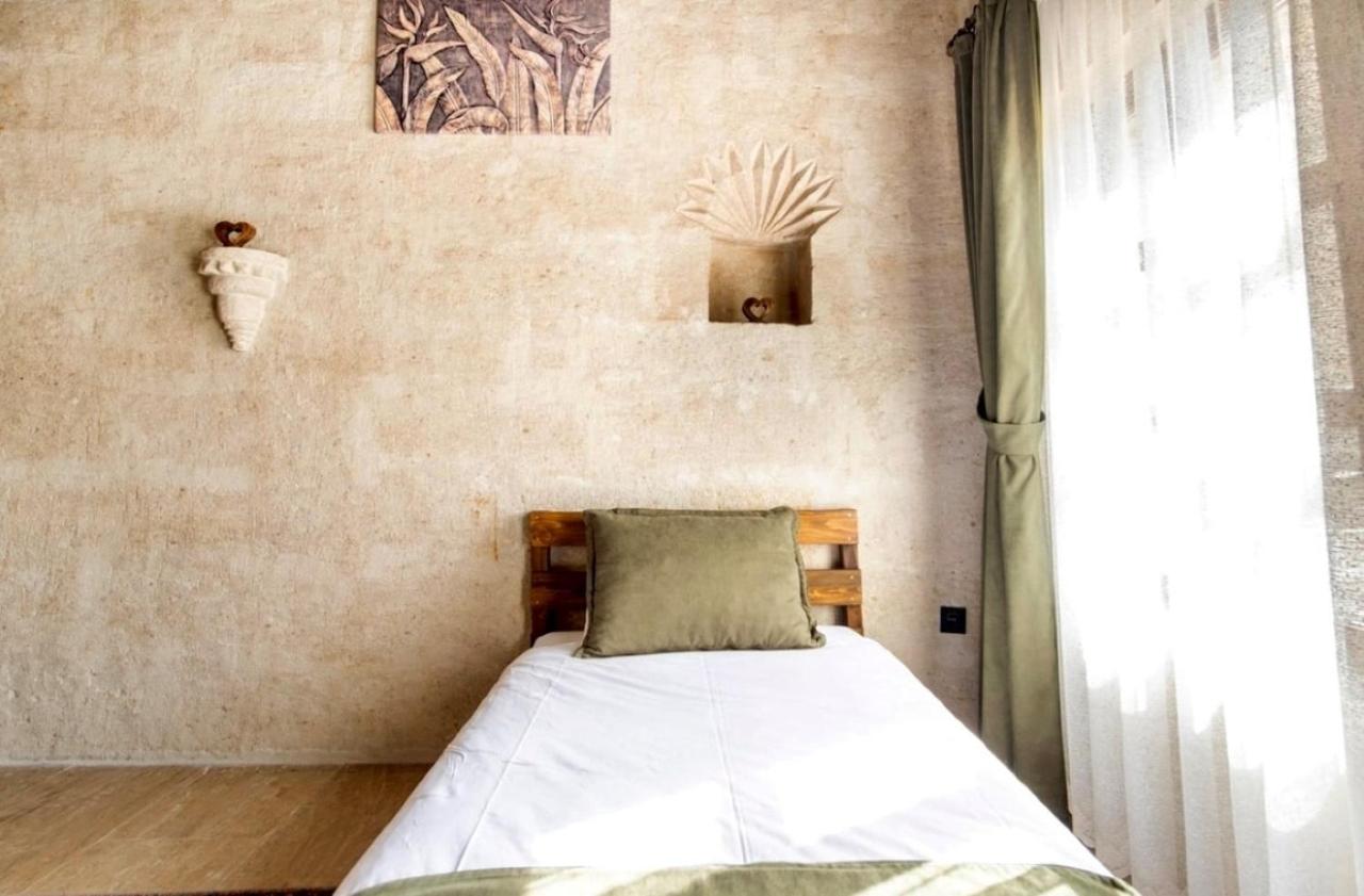 Uzay Cave Suite Hotel Ürgüp Eksteriør billede